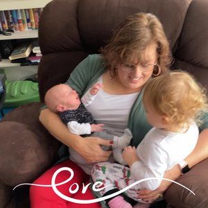 Meet your Posher, Stephanie